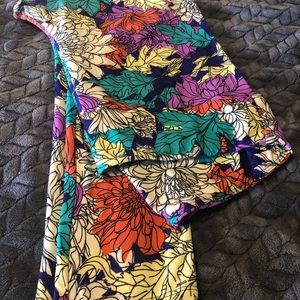 Tall and curvy leggings